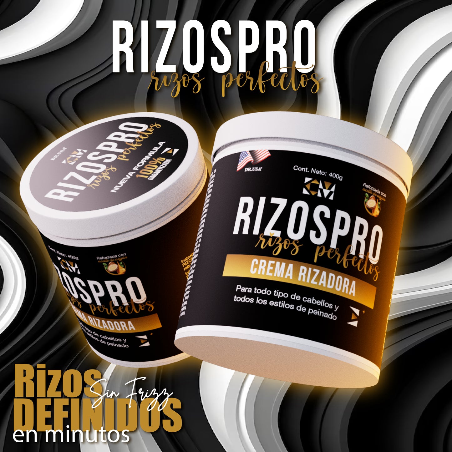 RIZOS PRO